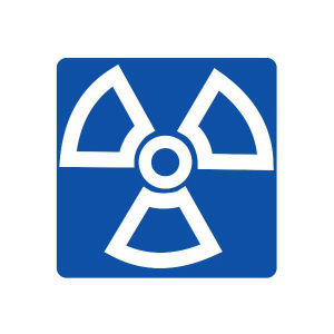 Radiografické zkoušení